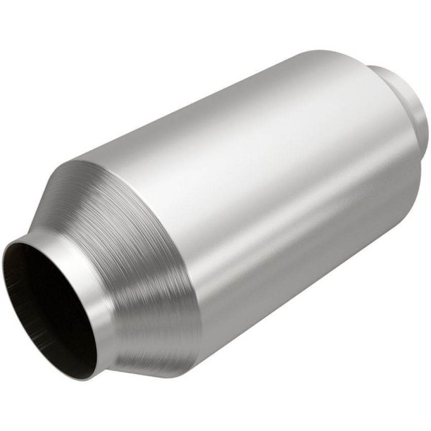 MagnaFlow Exhaust Products 5582309 California Universal Catalytic Converter - 3.00in.