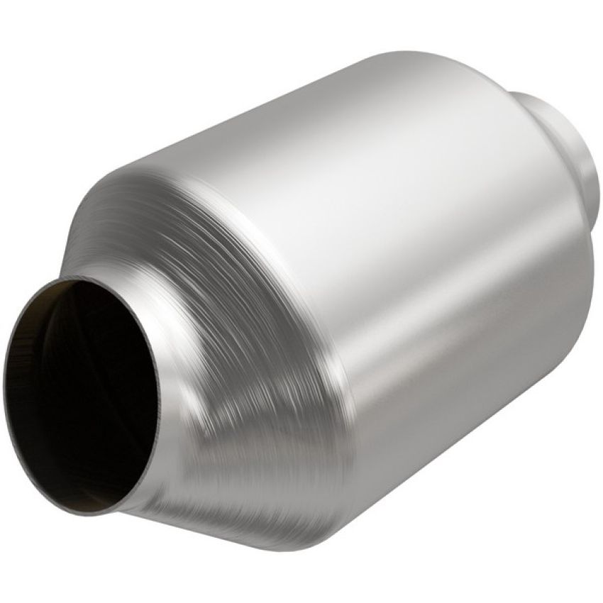 MagnaFlow Exhaust Products 5582376 California Universal Catalytic Converter - 2.50in.