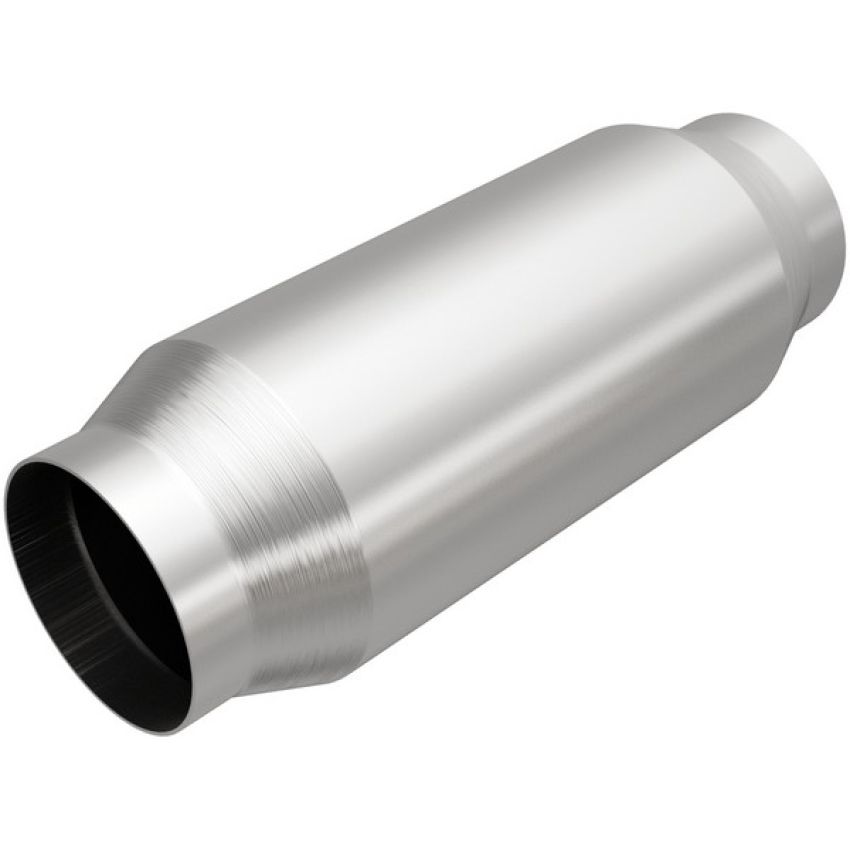 MagnaFlow Exhaust Products 5582409 California Universal Catalytic Converter - 3.00in.