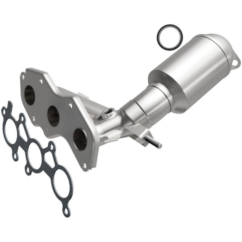 MagnaFlow Exhaust Products 5582545 California Manifold Catalytic Converter