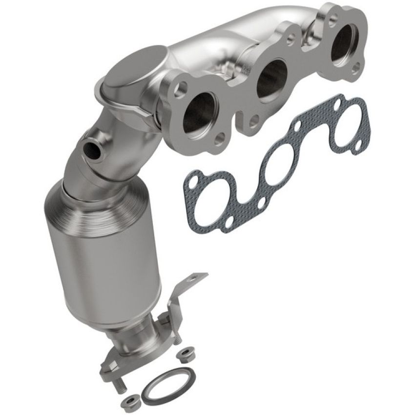 MagnaFlow Exhaust Products 5582833 California Manifold Catalytic Converter