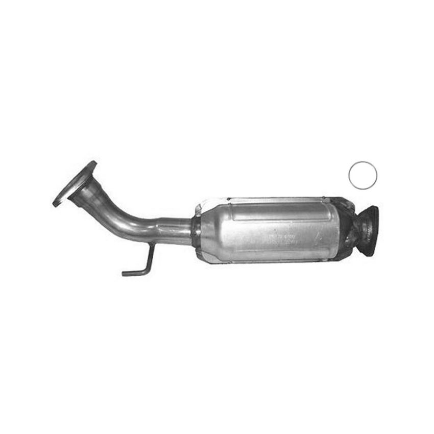 Eastern Catalytic 40593 Federal / EPA Direct-Fit Converter Assembly