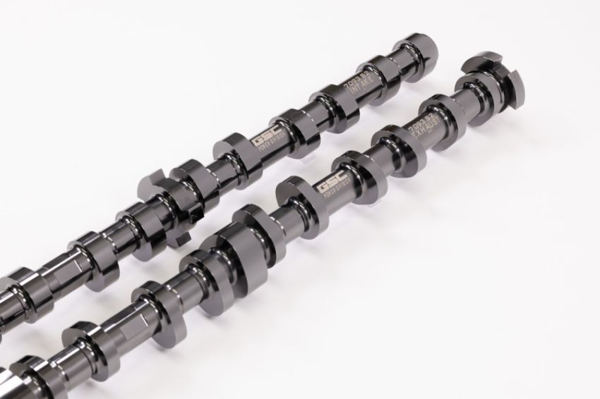 GSC Power Division 7093S1 GSC P-D 2021+ BMW M3/M4 S58 S1 Cams 268/270 Billet (Use w/Upgraded Turbo)