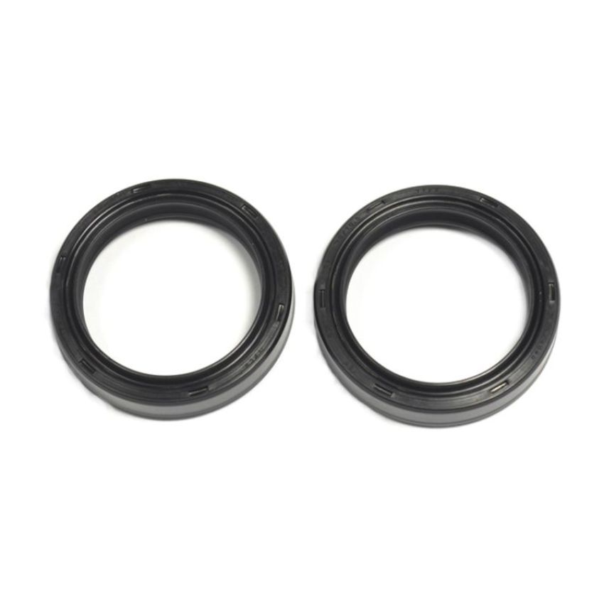 Athena P40FORK455050 1983 KTM GS LC 125 40x52x10/10.5mm Fork Oil Seal Kit
