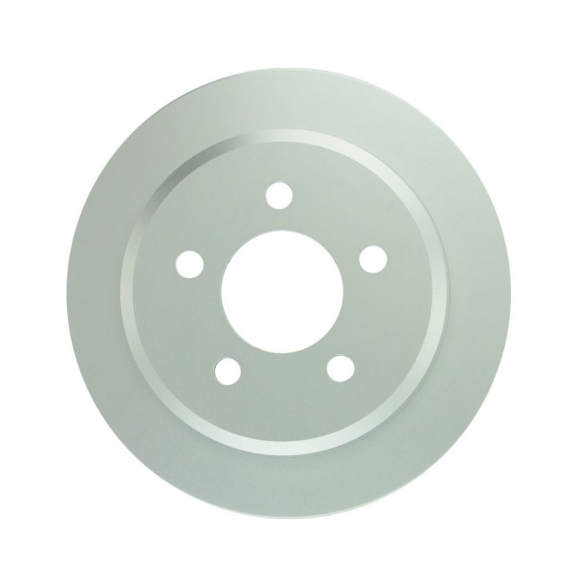 Bosch 16010857 Bosch QuietCast Disc Brake Rotor