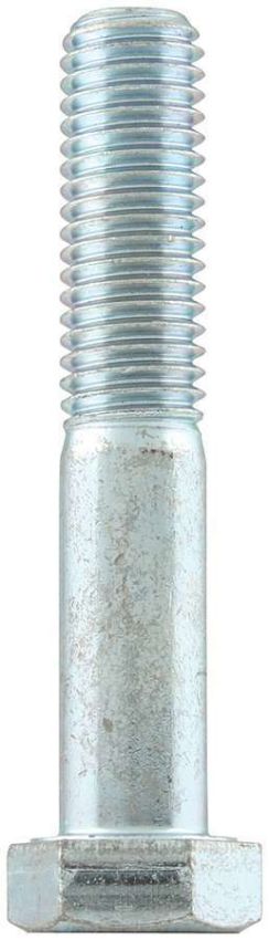 ALLSTAR PERFORMANCE ALL16322 Hex Head Bolt 5/8-11 x 4 Grade 5 5pk