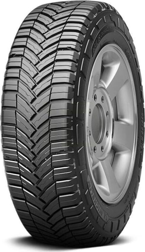 MICHELIN Agilis Crossclimate 205/65R15 All-Season