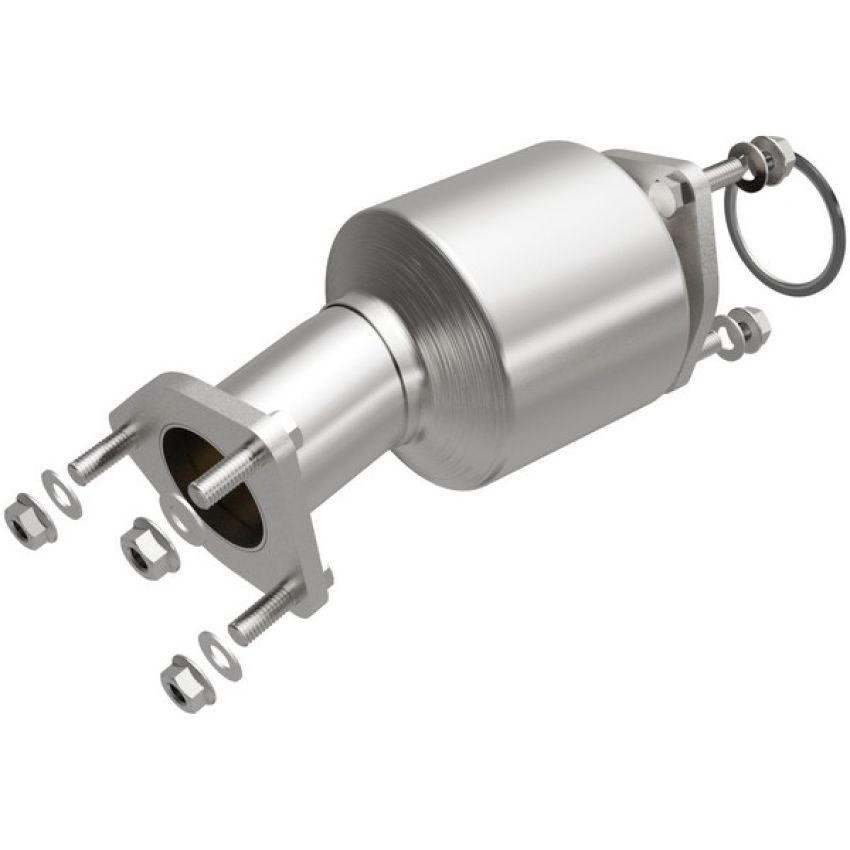 MagnaFlow Exhaust Products 5592006 California Direct-Fit Catalytic Converter