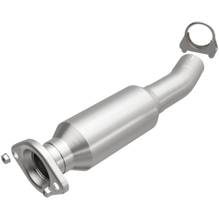 MagnaFlow Exhaust Products 5592099 California Direct-Fit Catalytic Converter