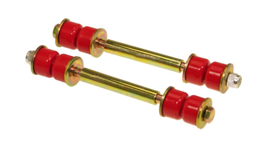 PROTHANE PTN19-416 Sway Bar End Links 5in Length