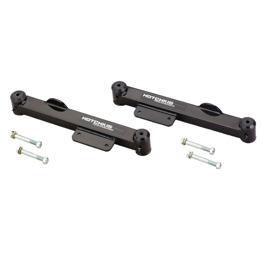Hotchkis 1304 79-93 Ford Mustang/94-98 Mustang GT/Cobra Lower Trailing Arms