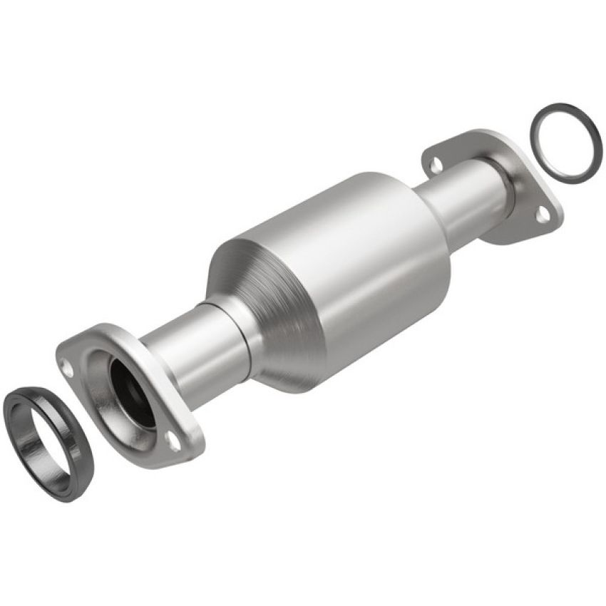 MagnaFlow Exhaust Products 5592546 California Direct-Fit Catalytic Converter