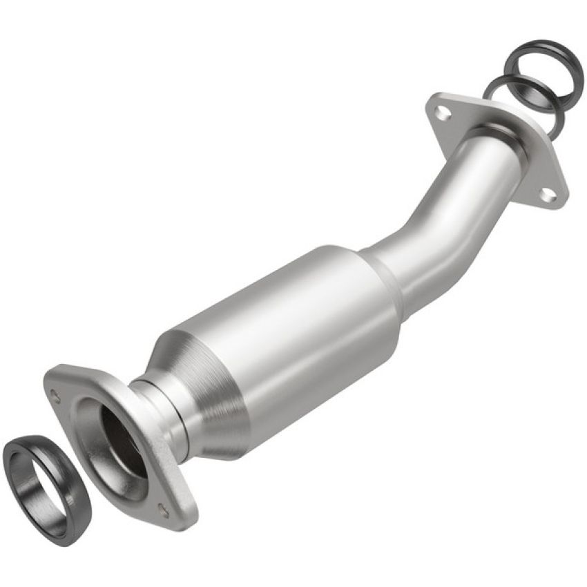 MagnaFlow Exhaust Products 5592549 California Direct-Fit Catalytic Converter