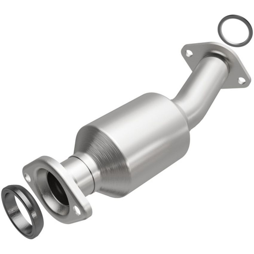 MagnaFlow Exhaust Products 5592557 California Direct-Fit Catalytic Converter