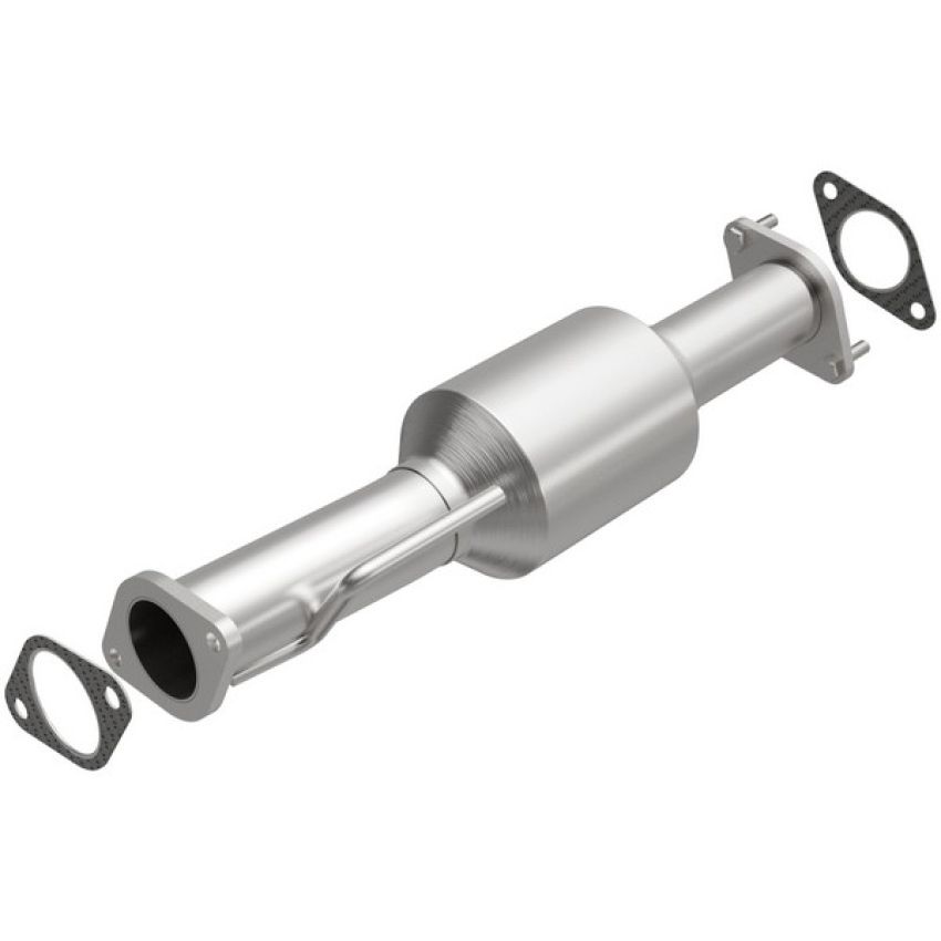 MagnaFlow Exhaust Products 5592579 California Direct-Fit Catalytic Converter