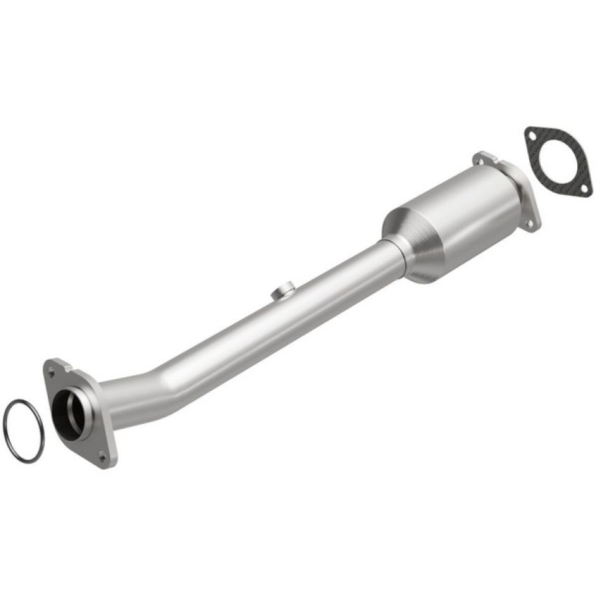 MagnaFlow Exhaust Products 5592669 California Direct-Fit Catalytic Converter