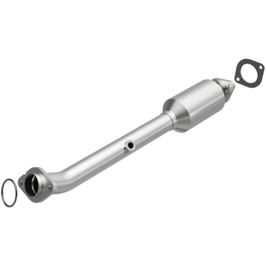 MagnaFlow Exhaust Products 5592670 California Direct-Fit Catalytic Converter