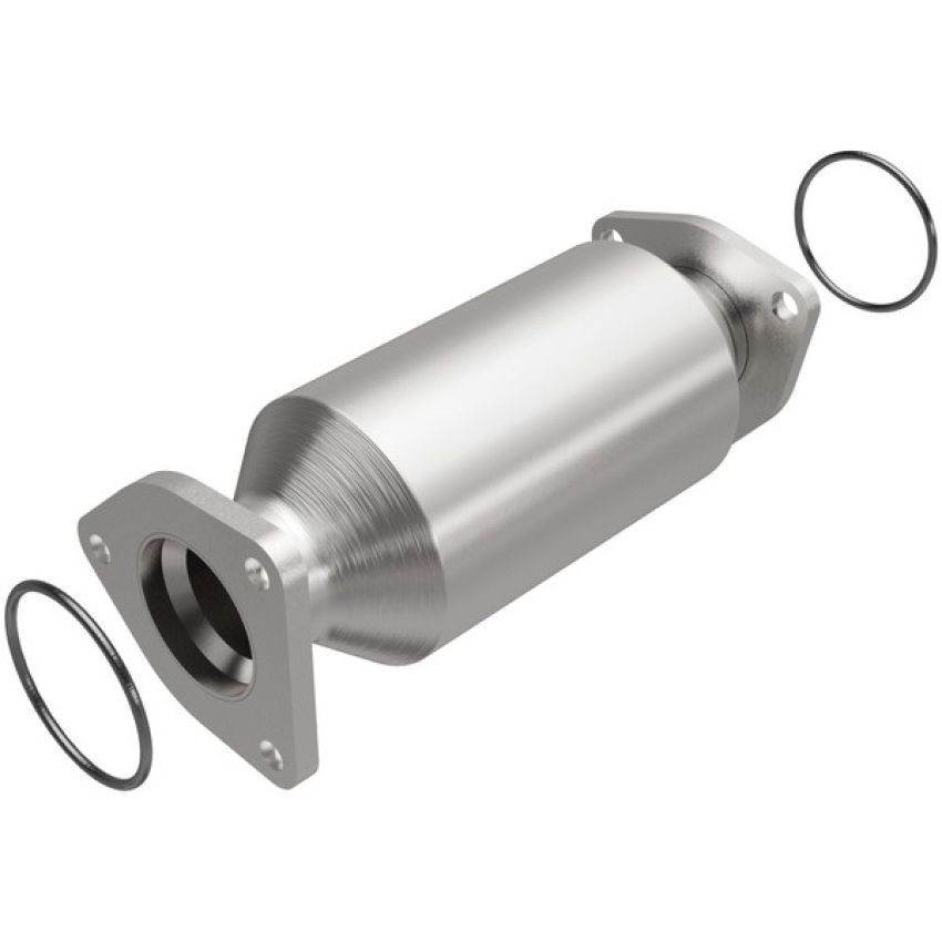 MagnaFlow Exhaust Products 5592683 California Direct-Fit Catalytic Converter