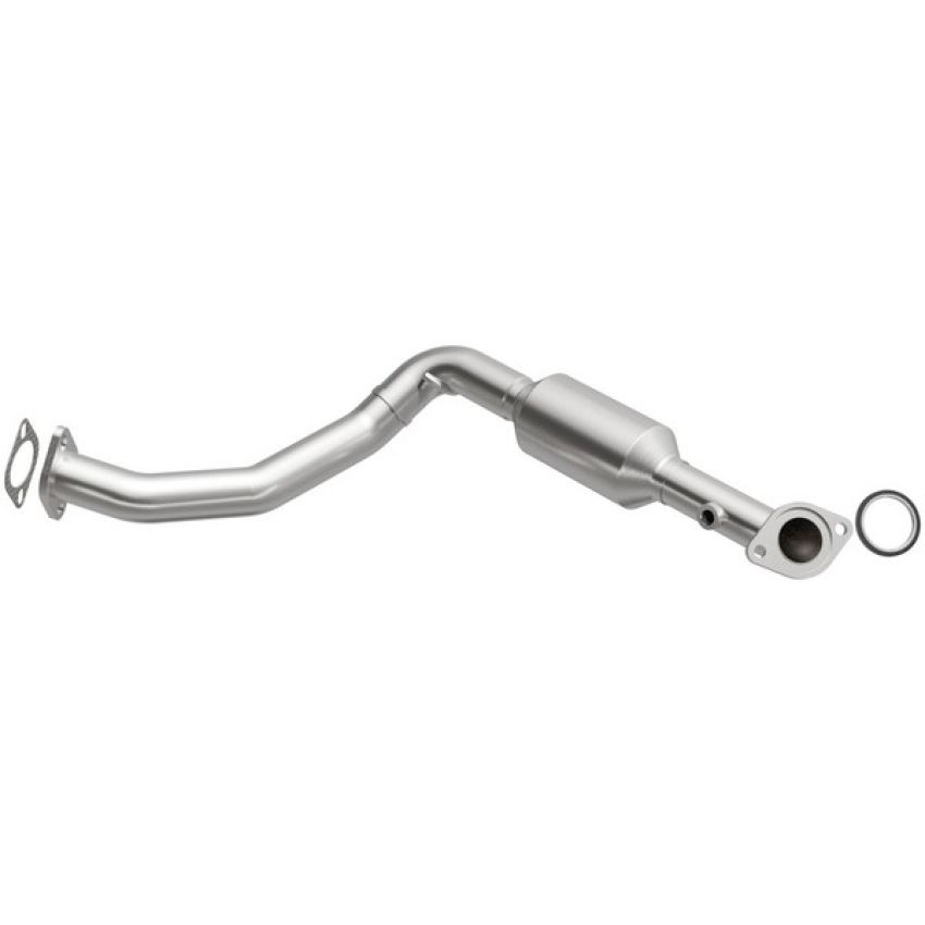 MagnaFlow Exhaust Products 5592697 California Direct-Fit Catalytic Converter