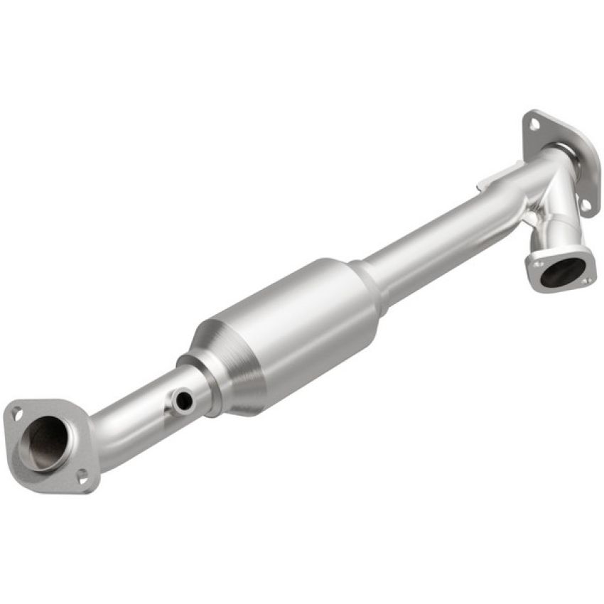 MagnaFlow Exhaust Products 5592698 California Direct-Fit Catalytic Converter