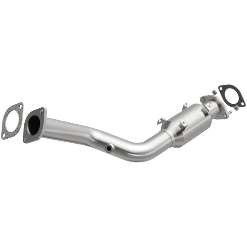 MagnaFlow Exhaust Products 5592708 California Direct-Fit Catalytic Converter