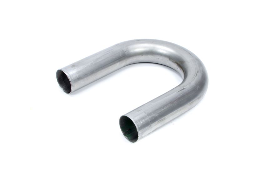 PATRIOT EXHAUST PEPH7050 U-Bend Mild Steel 2.250 x 4in Radius 16 Gauge