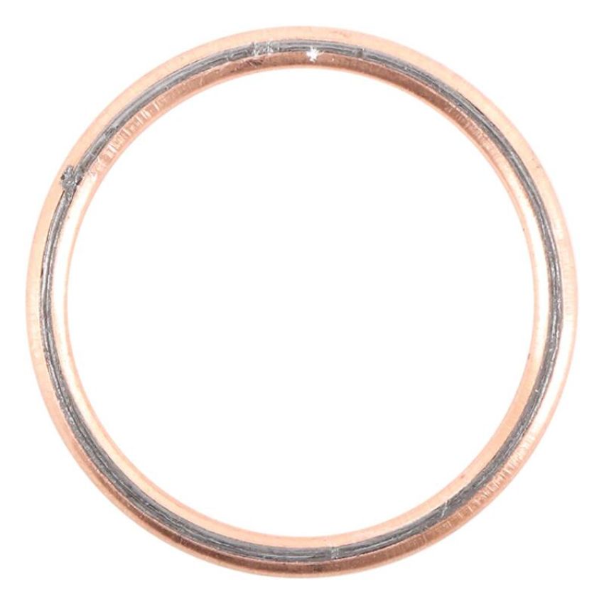 Vertex Pistons 823068 Vertex Gaskets 20-23 Kawasaki KLX230 Exhaust Gasket Kit