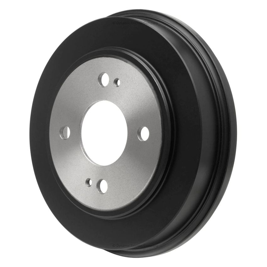 Dynamic Friction 365-59010 Brake Drum