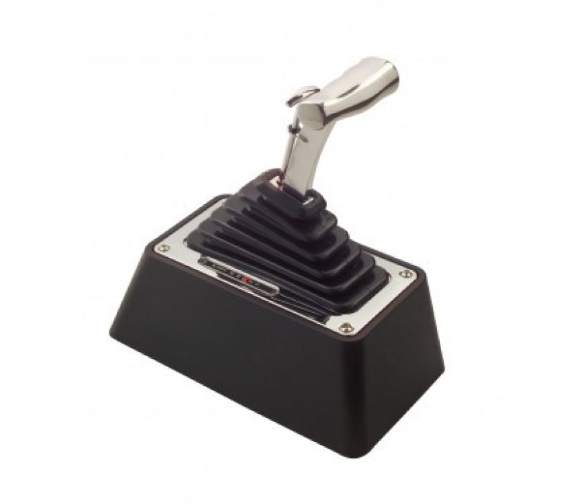 TCI TCI616443 Streetfighter Shifter 3 Speed Fwd/Rev Pattern