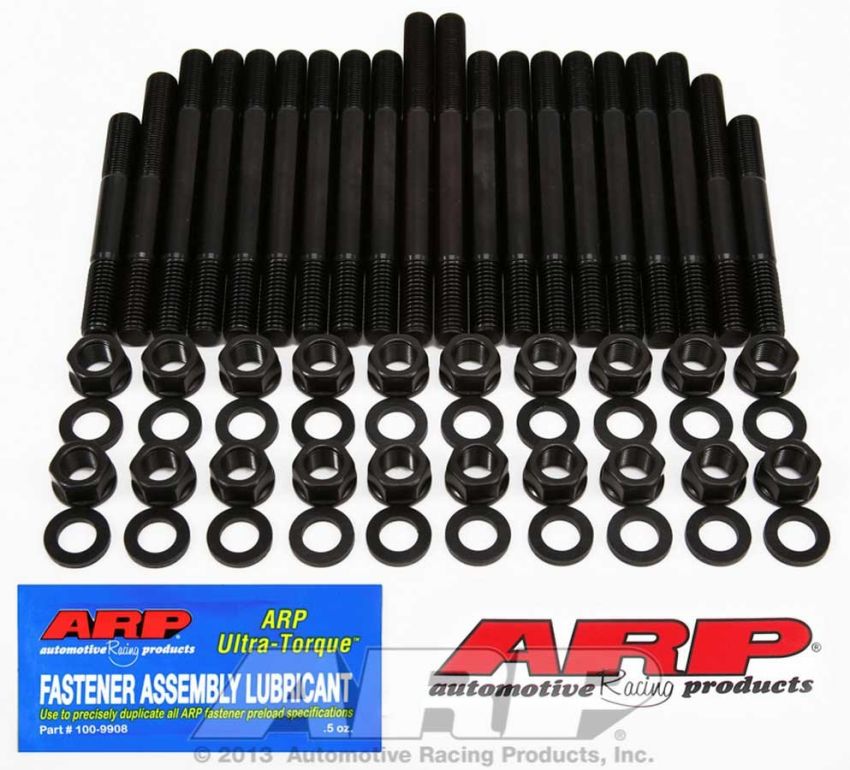 ARP ARP184-4003 Olds Head Stud Kit 6pt.