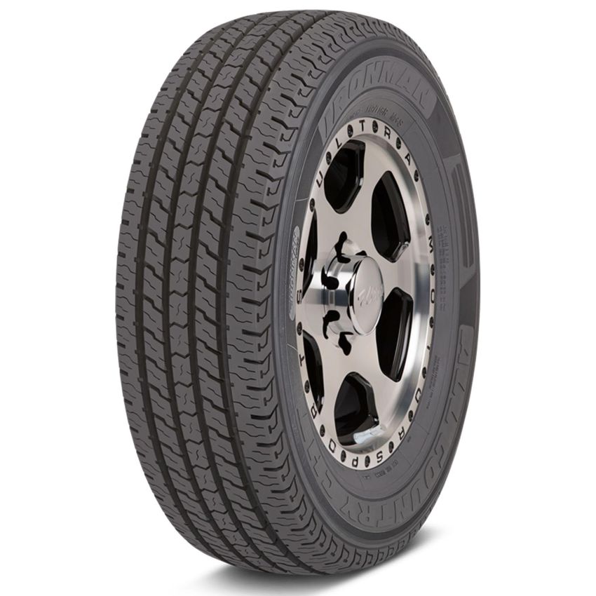 IRONMAN ALL Country CHT 215/85R16 All-Season