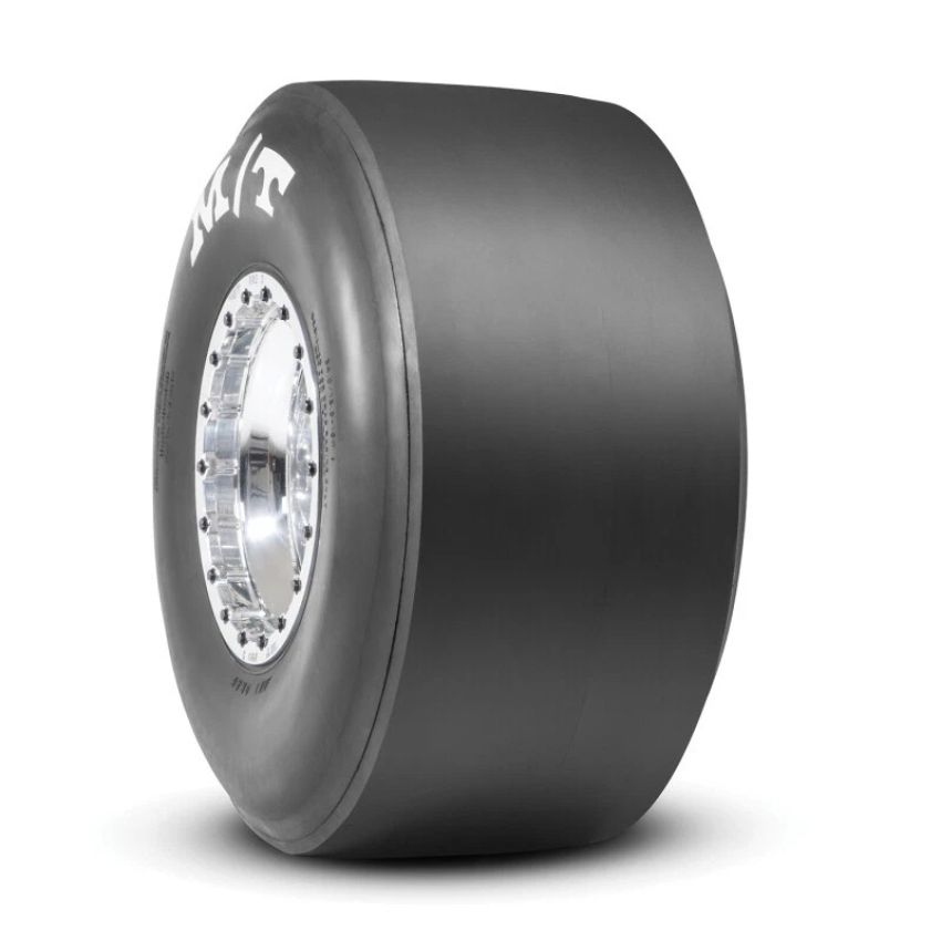Mickey Thompson 250811 ET Drag Tire - 32.0/14.0-15ST M5 90000000878
