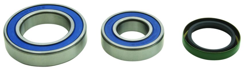 All Balls Racing 14-1085 16-17 Ski-Doo Freeride 800R ETEC Jack Shaft Bearing & Seal Kit Upper Shaft