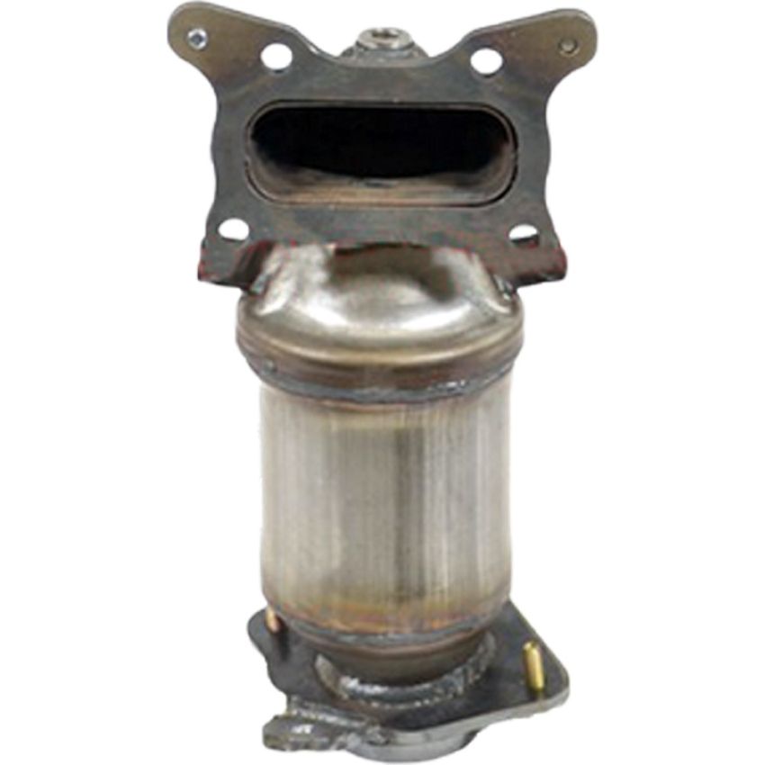 Davico Mfg 17392 Direct Fit Catalytic Converter