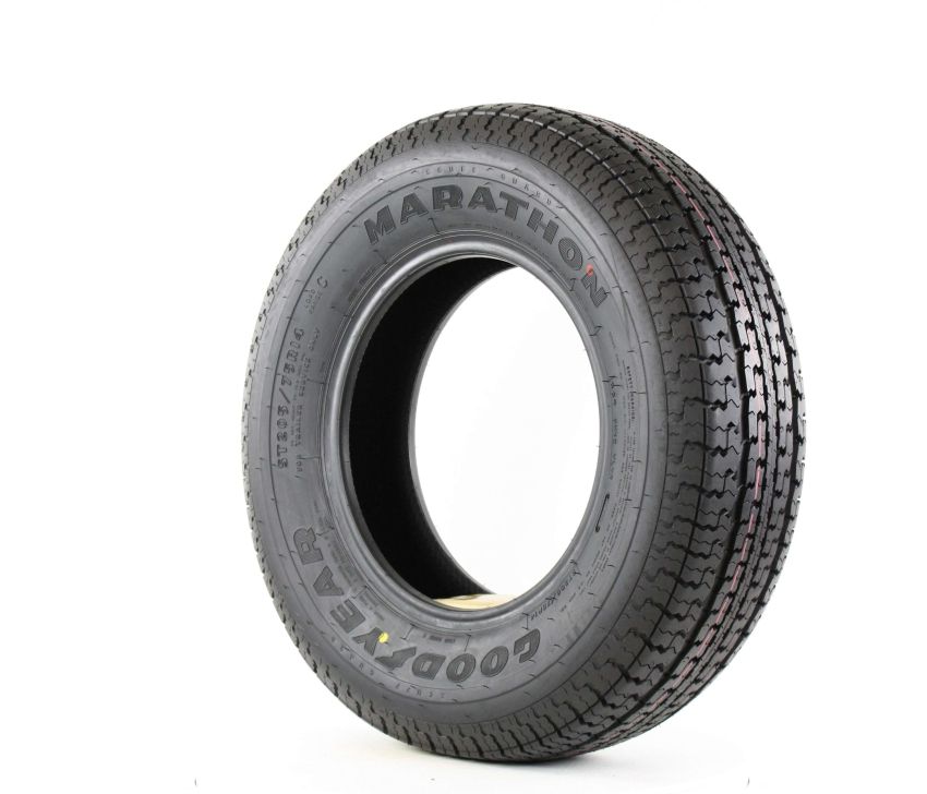 GOODYEAR Marathon 235/85R16