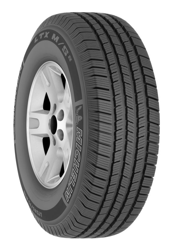 MICHELIN LTX M/S2 235/70R16 All-Season