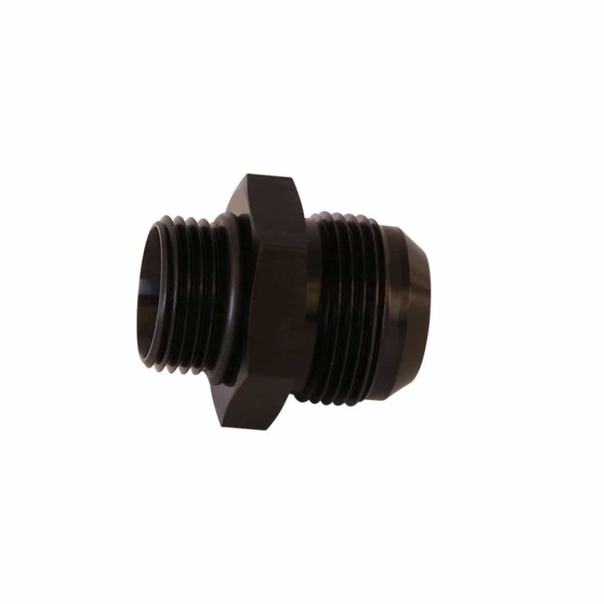 Aeromotive 15730 Fitting - AN-12 ORB - AN-16 Flare