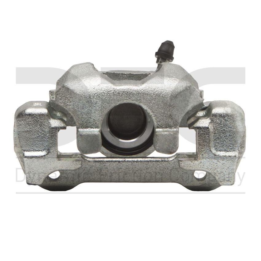 Dynamic Friction 331-76670 Brake Caliper