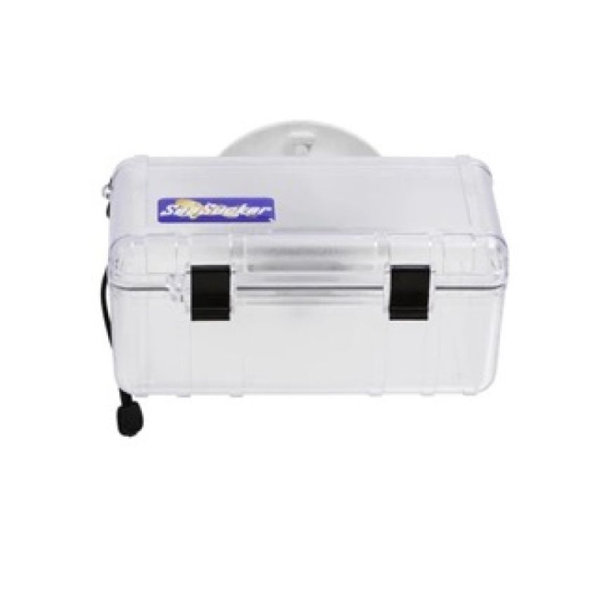 SeaSucker MB5502 Large Dry Box - Vertical Mount