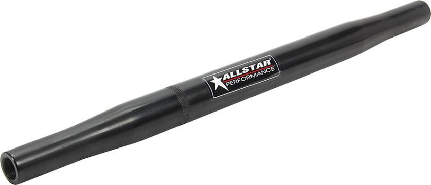 ALLSTAR PERFORMANCE ALL56806-17 Radius Rod 5/8in Alum 17in Black