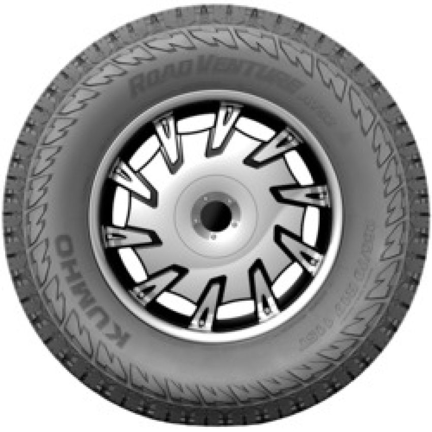 KUMHO Road Venture AT52 285/45R22