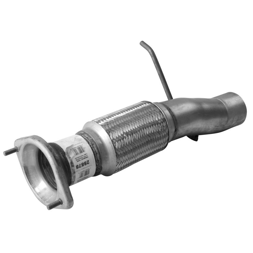 AP Exhaust 28878 Prebent Exhaust Pipe