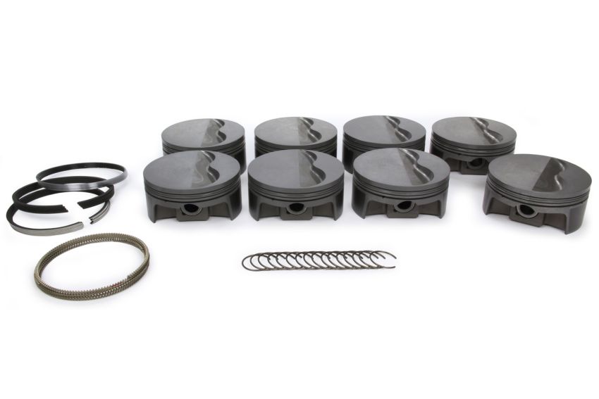 Mahle Motorsport 930275085 Piston Kit
