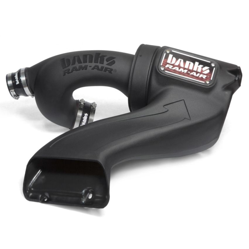 Banks Power 41884 15-17 Ford F-150 EcoBoost 2.7L/3.5L Ram-Air Intake System