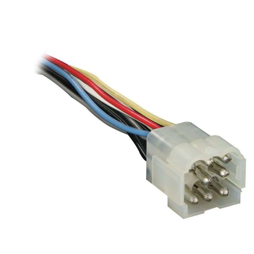 Metra 70-1119 Wiring Harness for Select 1985-1992 Volvo Vehicles