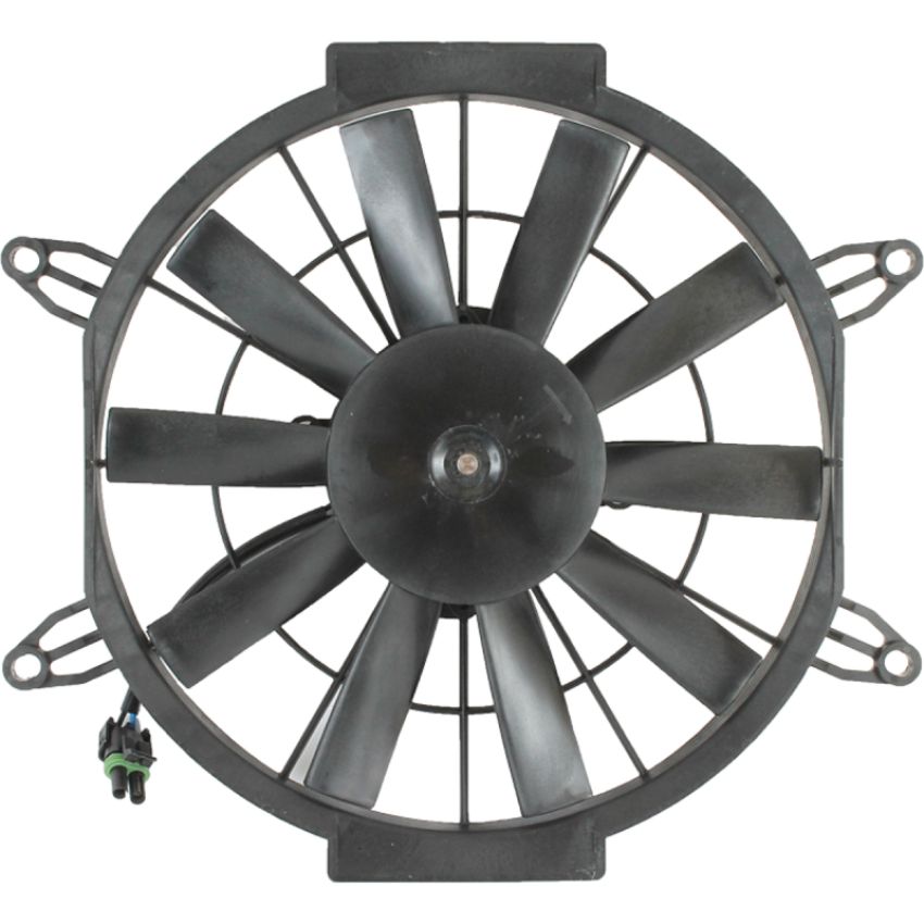 Arrowhead 434-22010 17-19 ACE 500/17-19 ACE 570/17-19 ACE 570 HD Radiator Fan Assembly