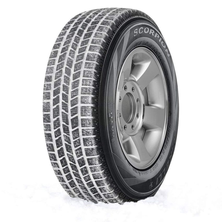 PIRELLI Scorpion Ice & Snow 315/35R20 Winter