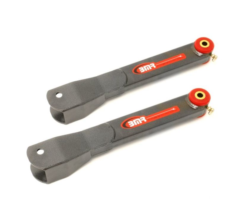 BMR Suspension TCA026H Trailing Arms, Rear, Polyurethane Bushings