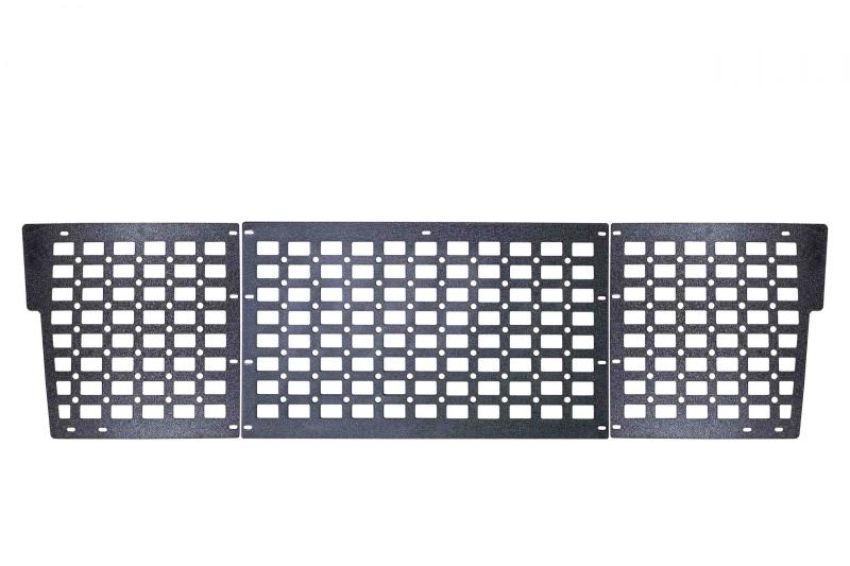 Fishbone Offroad FB21310 Front Bed Wall Molle Panel FB21310