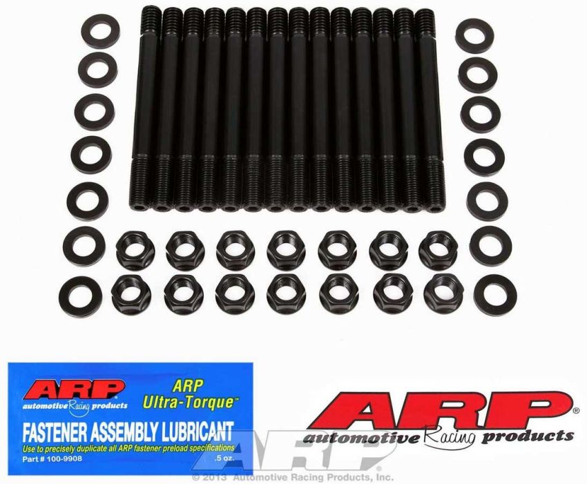 ARP ARP152-4001 Ford Head Stud Kit 6pt.